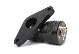 Subaru WRX Blow Off Valve - Perrin Performance - Bypass/Blow Off - Black - `02-`07